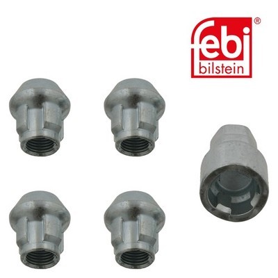 Febi 27058 wheel - febi,