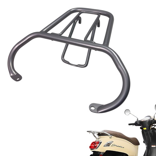 Oem sym fiddle - ii, rear