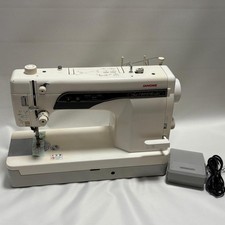 JANOME 780DB High-Speed Electric Professional Sewing Machine from Japan