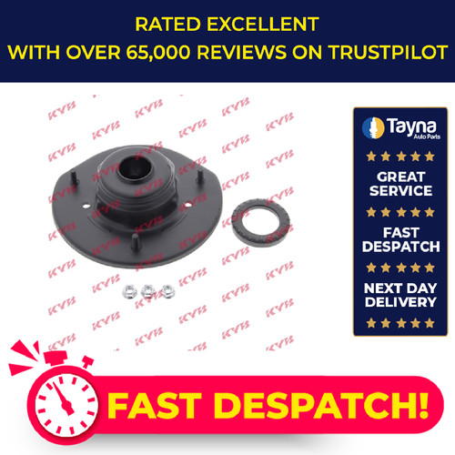 Top strut mounting - mounting, dodge