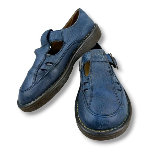 Rare vintage martens - rare, dr.