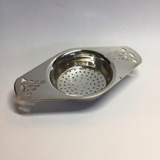 Vintage 'Over Cup' Tea