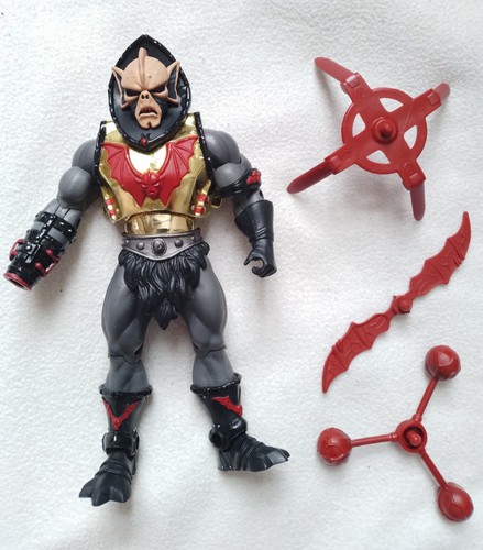 Hurricane hordak masters - hurricane,