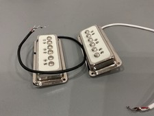 Guild DeArmond Dynasonic 2000