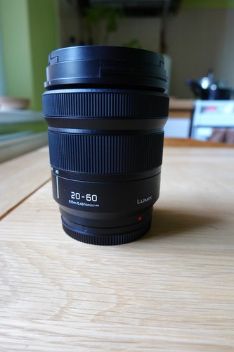 Panasonic lumix 60mm - panasonic, 20-60mm
