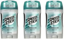 Speed Stick by Mennen