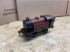 Hornby O Gauge Steam