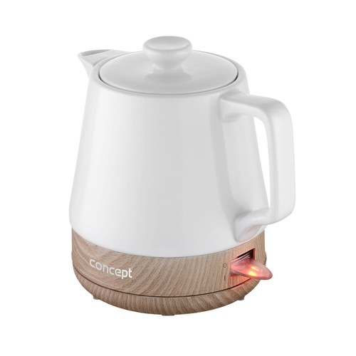 Ceramic electric kettle tea - ceramic,