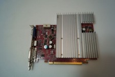 MEDION NVIDIA GeForce 8600gt
