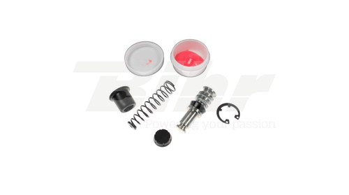 Front brake pump repair - front,