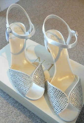 No1 jenny packham ivory - no1,