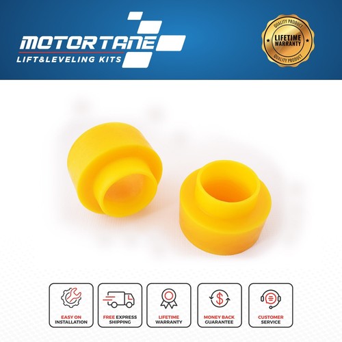 Lift kit for - for, suzuki