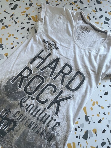 Hard rock cafe boys - hard,