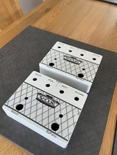 Aclam Dr Robert and Mocker Vox