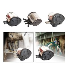 Electronic Pulsator for