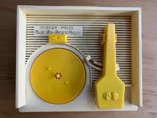 Vintage Fisher Price Childrens