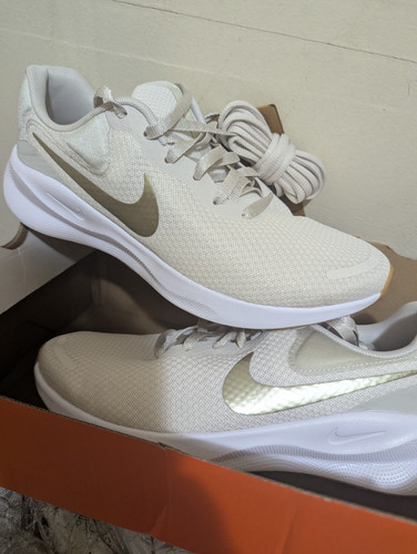 Nike revolution unisex - 7,