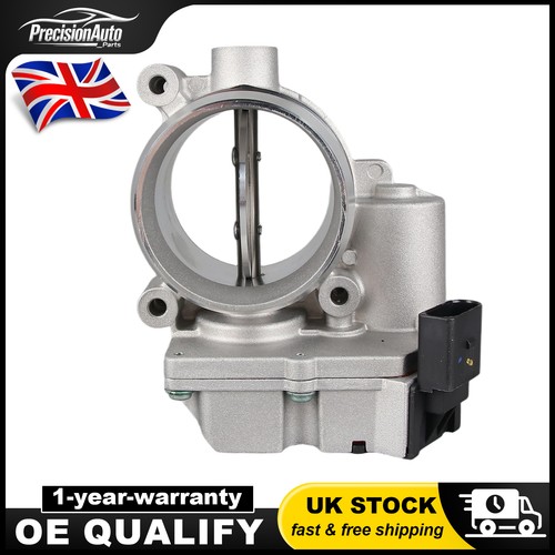 Throttle body for phaeton - vw,