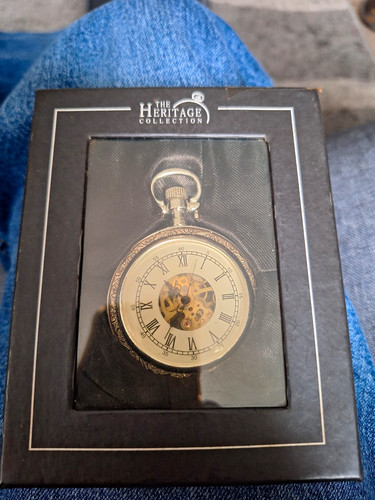 The heritage collection open - heritage,