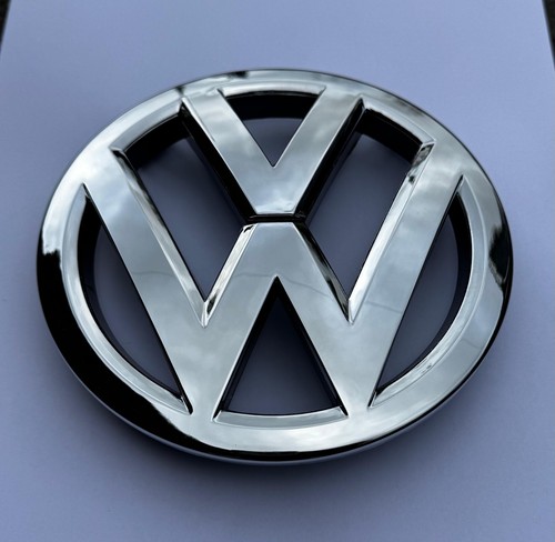 Tiguan grille front - vw,