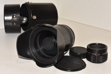 Nikon DSLR DIGITAL fit 500mm