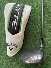 Callaway Elyte Driver Degree