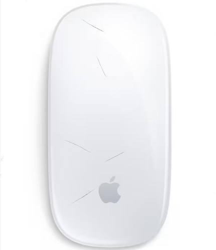 Apple magic mouse - apple,