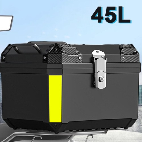45l motorcycle rear top - rear, box