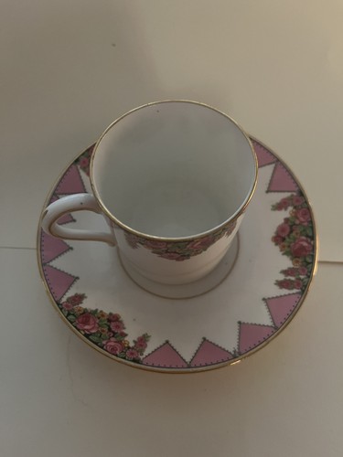 Paragon star art - art, cup