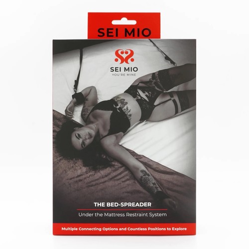 Sei mio restraint bundle bed - sei,