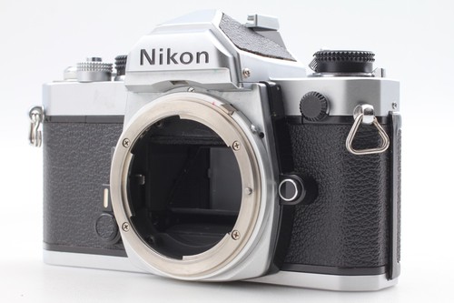 Meter works exc - meter, nikon