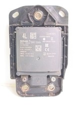 Nissan Leaf II (ZE1) 2019 Left