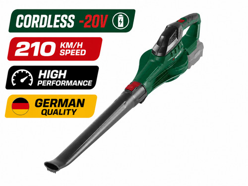 Parkside 20v cordless - parkside,