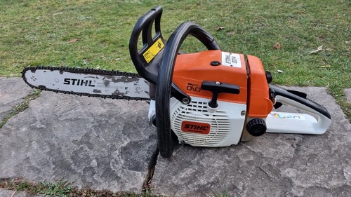 Stihl 024 professional - stihl,