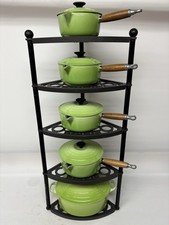 Le Creuset Saucepan