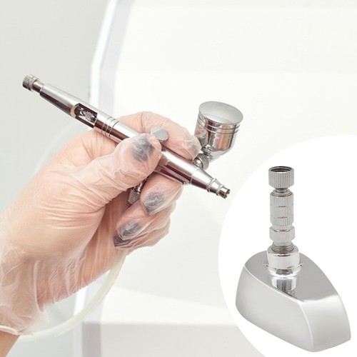 Airbrush display holder - display,