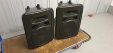 JBL G10 (?) powered active PA