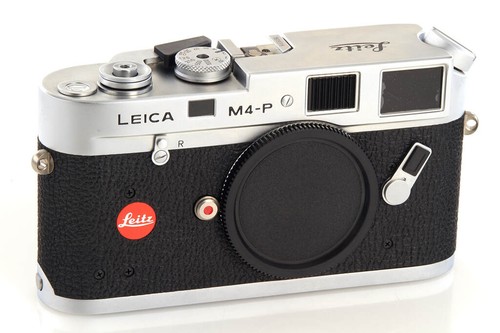 Leica chrome 70 - leica,