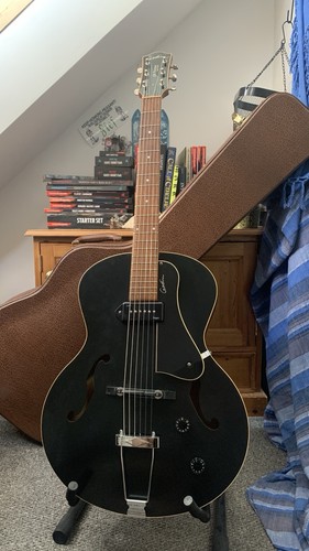 Godin 5th avenue kingpin p90 - godin,