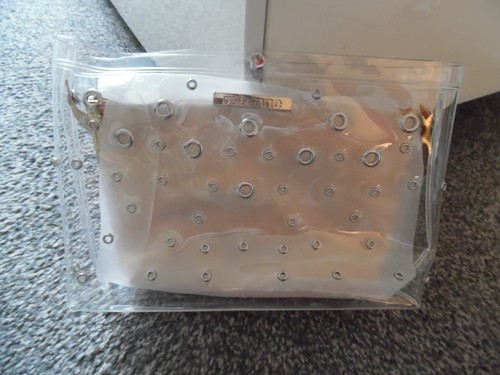 Paco rabanne clutch bag - rabanne,
