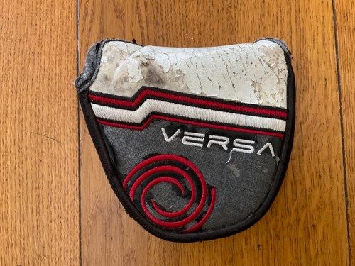 Odyssey versa mallet putter - odyssey,