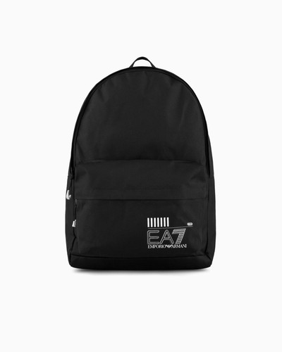 Emporio armani ea7 backpack - emporio,