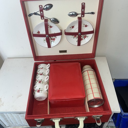 Vintage retro brexton - vintage,