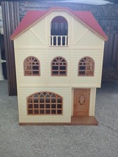 Sylvanian Families Cedar