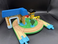 Thomas & Friends Wooden