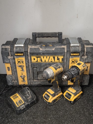 Dewalt dck2062p3 18v - dewalt,