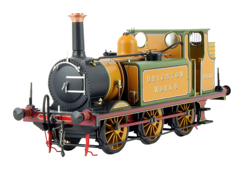 Dapol gauge gm7210101 - dapol, o