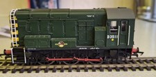 Hornby R2977XS BR 0-6-0 Class