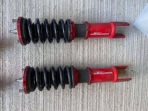Maxpeeding rod coilover - rod, set