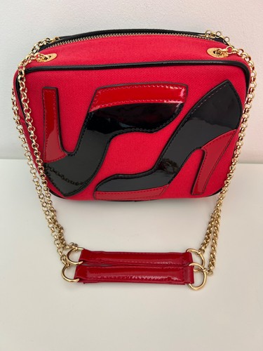 Lulu guinness cotton appliqued - lulu,